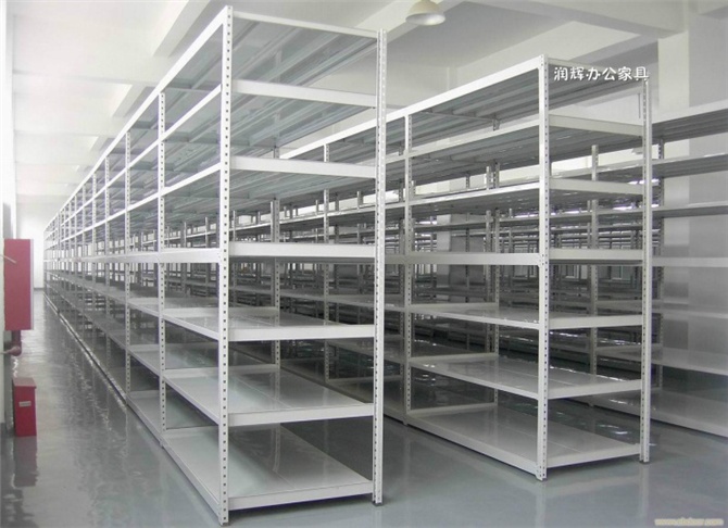 组合货架