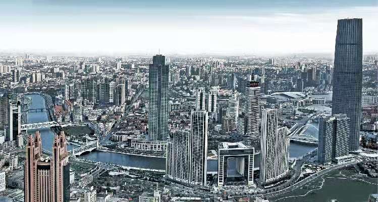 公司发展历程及荣誉