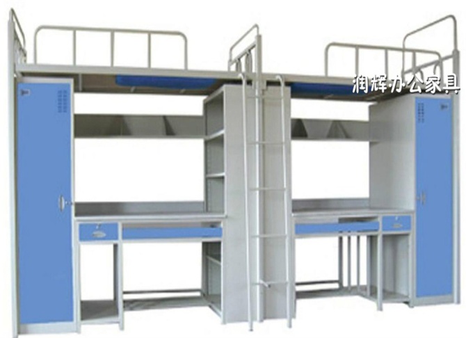 公寓组合床