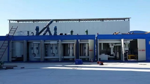 吉林华一路桥集团