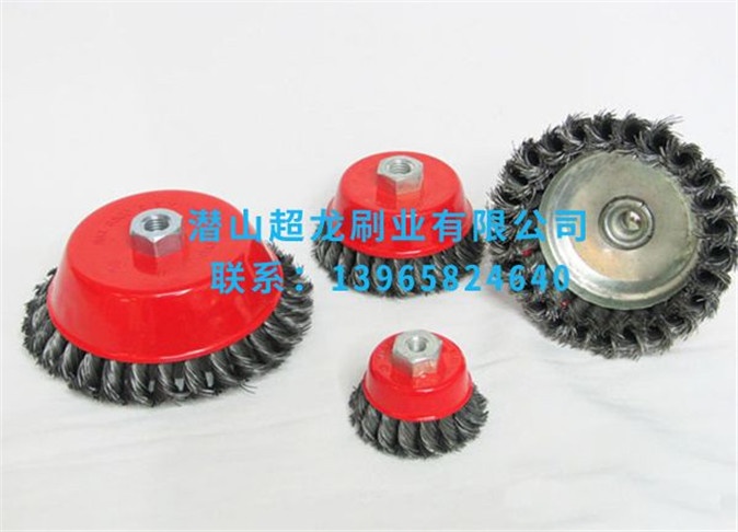 钢丝刷