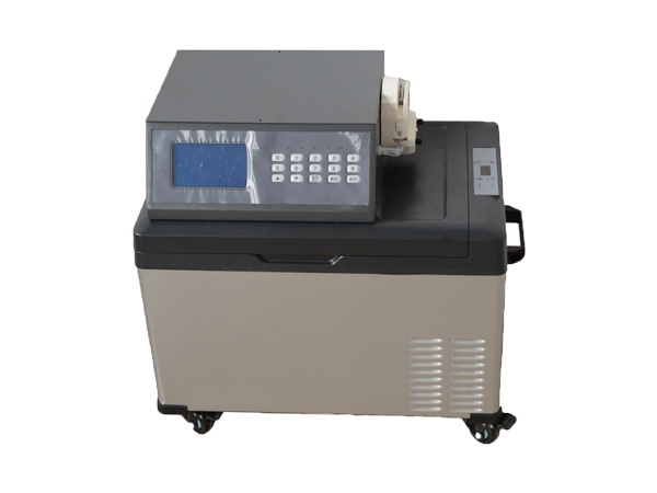 全自动水质采样器