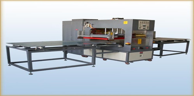 大功率C型高周波