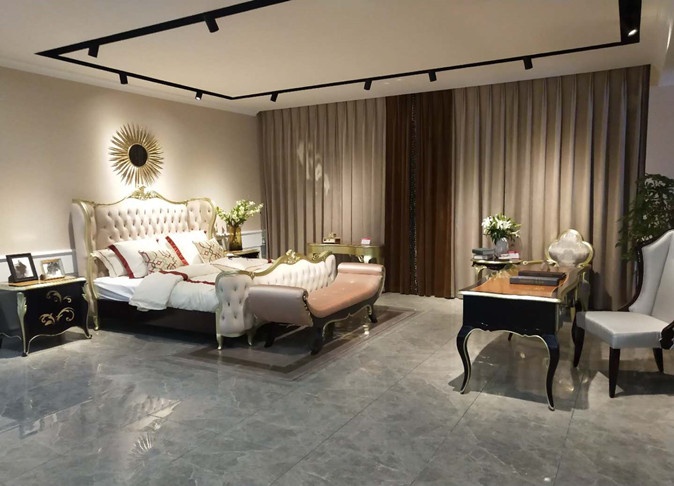 亿弘装饰软装搭配中心