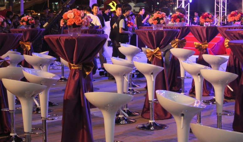 亿圣合购物广场开业