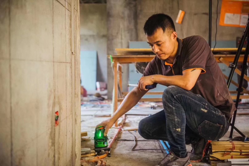 金鲁班-木作工匠