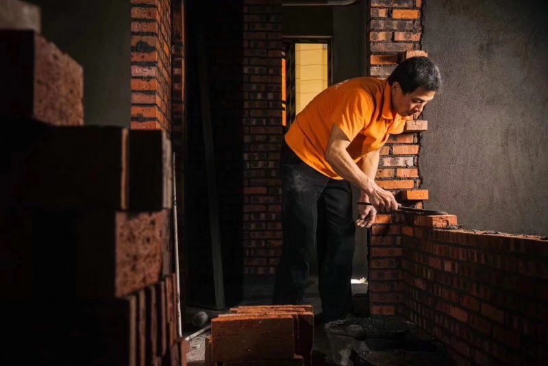 金鲁班-土工工匠