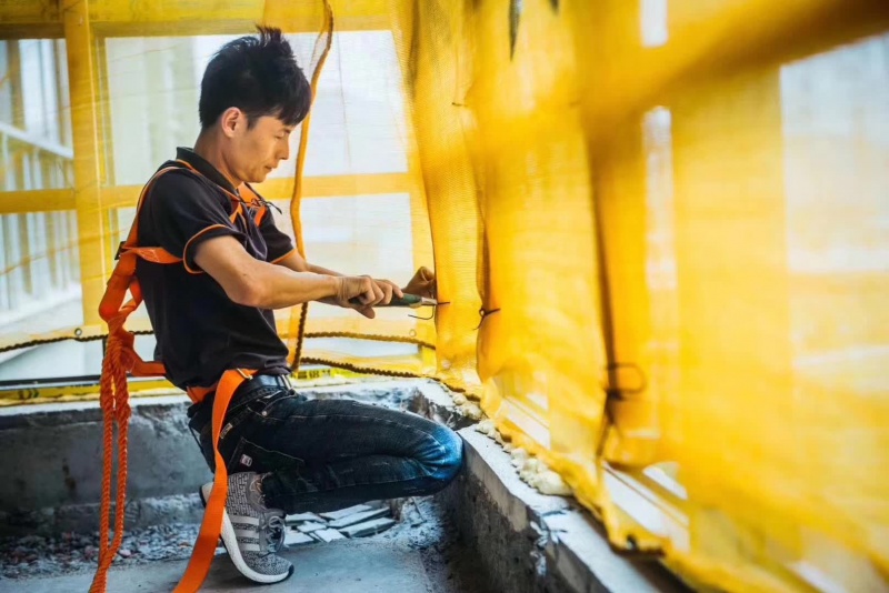 金鲁班-拆除工匠