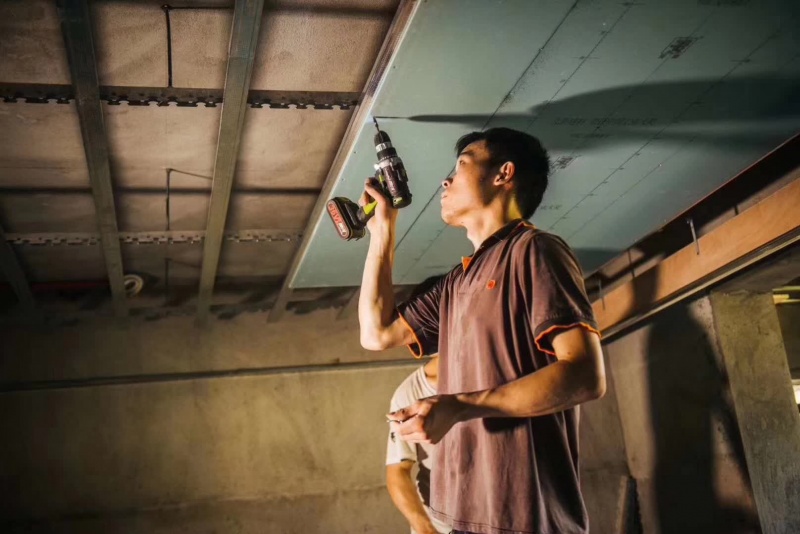 金鲁班-水电工匠