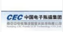 南京中电熊猫液晶显示科技有限公司