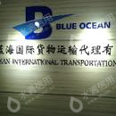 上海蓝海国际货物运输代理有限公司