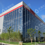 上海东富龙制药设备制造有限公司