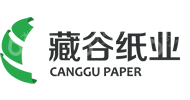 上海藏谷纸业有限公司