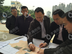 广东东水工程项目管理有限公司