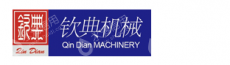 上海钦典机械制造有限公司