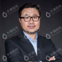 水滴信用