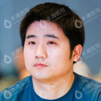 水滴信用