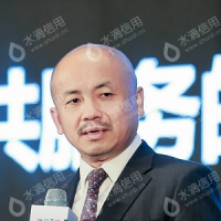 水滴信用