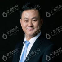 水滴信用