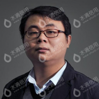 水滴信用