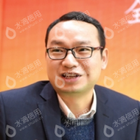 水滴信用