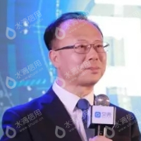 水滴信用