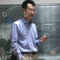 水滴信用