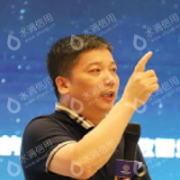 水滴信用