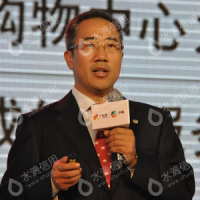 水滴信用