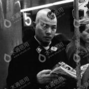 水滴信用