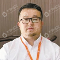 水滴信用