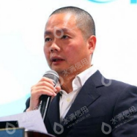 水滴信用