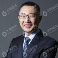 水滴信用