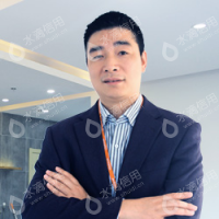 水滴信用