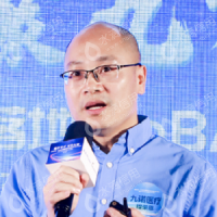 水滴信用