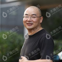 水滴信用