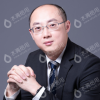 水滴信用