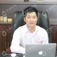 水滴信用