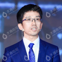 水滴信用
