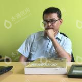 水滴信用