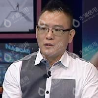 水滴信用