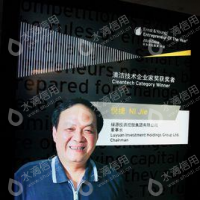 水滴信用