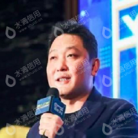 水滴信用