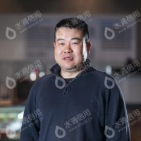 水滴信用