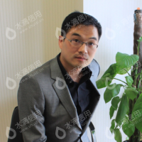水滴信用