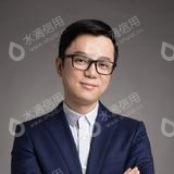 水滴信用