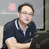 水滴信用
