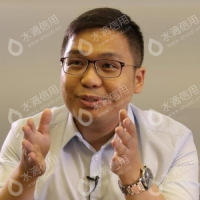 水滴信用