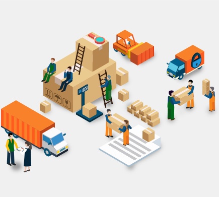 精细搬家 ：最细致的搬家服务，面向追求别致的你