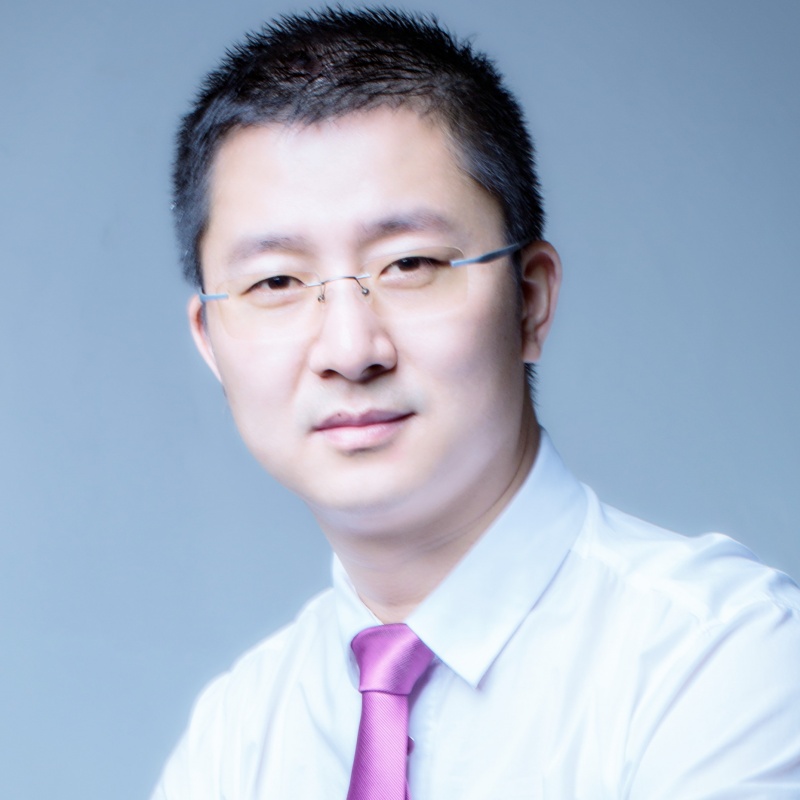 资深营销总监 田俊